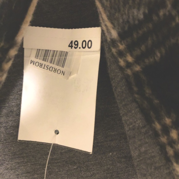 Thread & Supply ‘Shacket’ - Picture 4 of 4